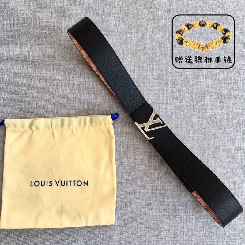 Louis Vuitton Belts